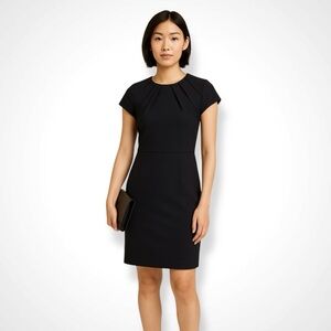H&M Black Dress